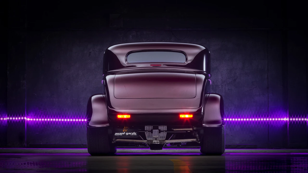 1932 Ford Hot Rod - Image 12 of 31