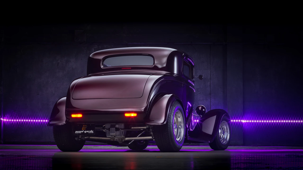 1932 Ford Hot Rod - Image 13 of 31