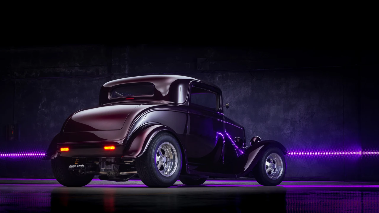 1932 Ford Hot Rod - Image 14 of 31