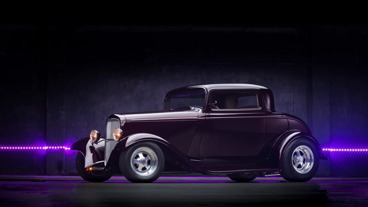 1932 Ford Hot Rod - Image 2 of 31