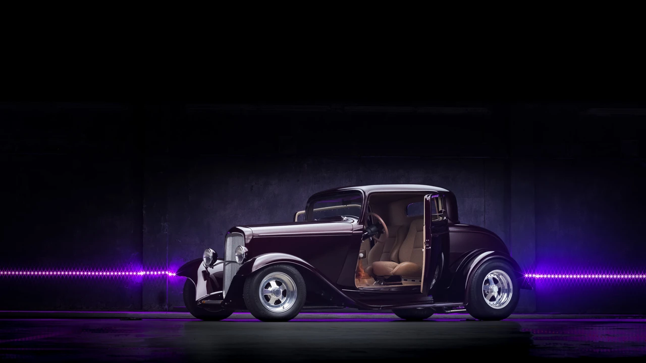 1932 Ford Hot Rod - Image 3 of 31