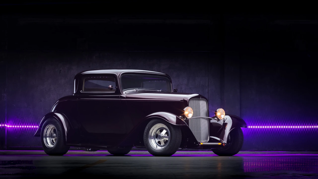 1932 Ford Hot Rod - Image 4 of 31
