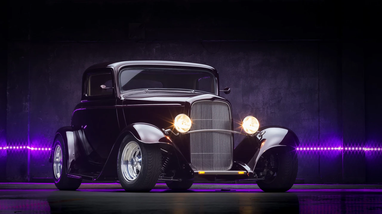 1932 Ford Hot Rod - Image 5 of 31