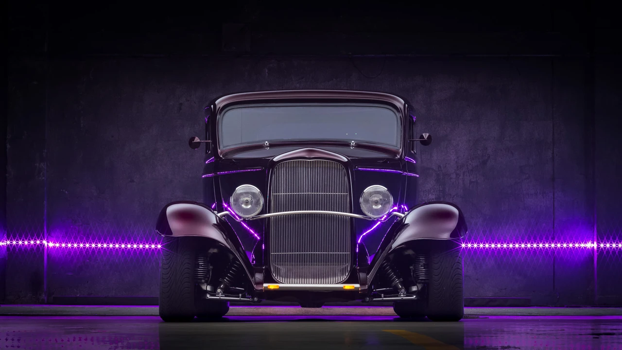 1932 Ford Hot Rod - Image 6 of 31