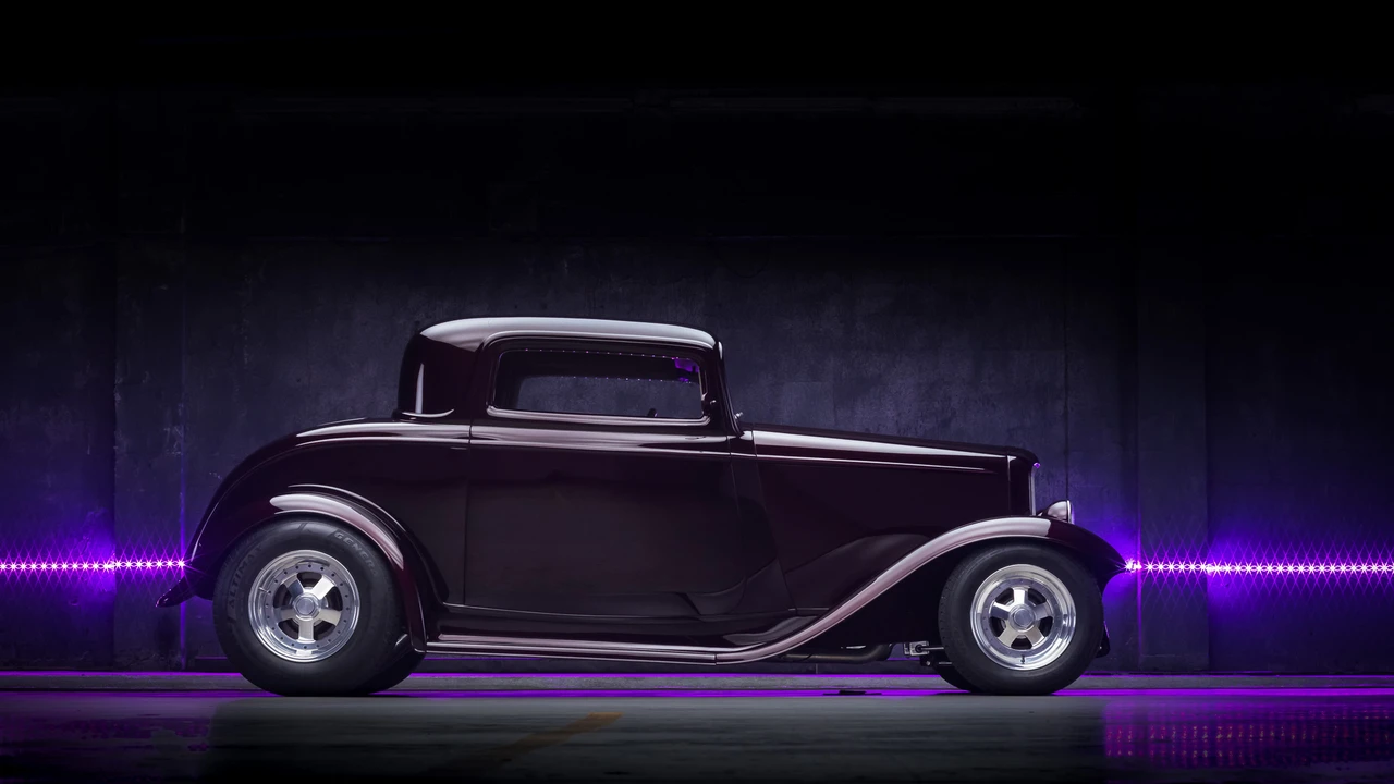 1932 Ford Hot Rod - Image 8 of 31