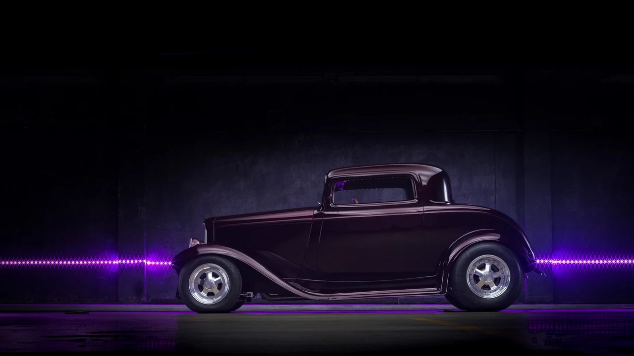 1932 Ford Hot Rod - Image 9 of 31