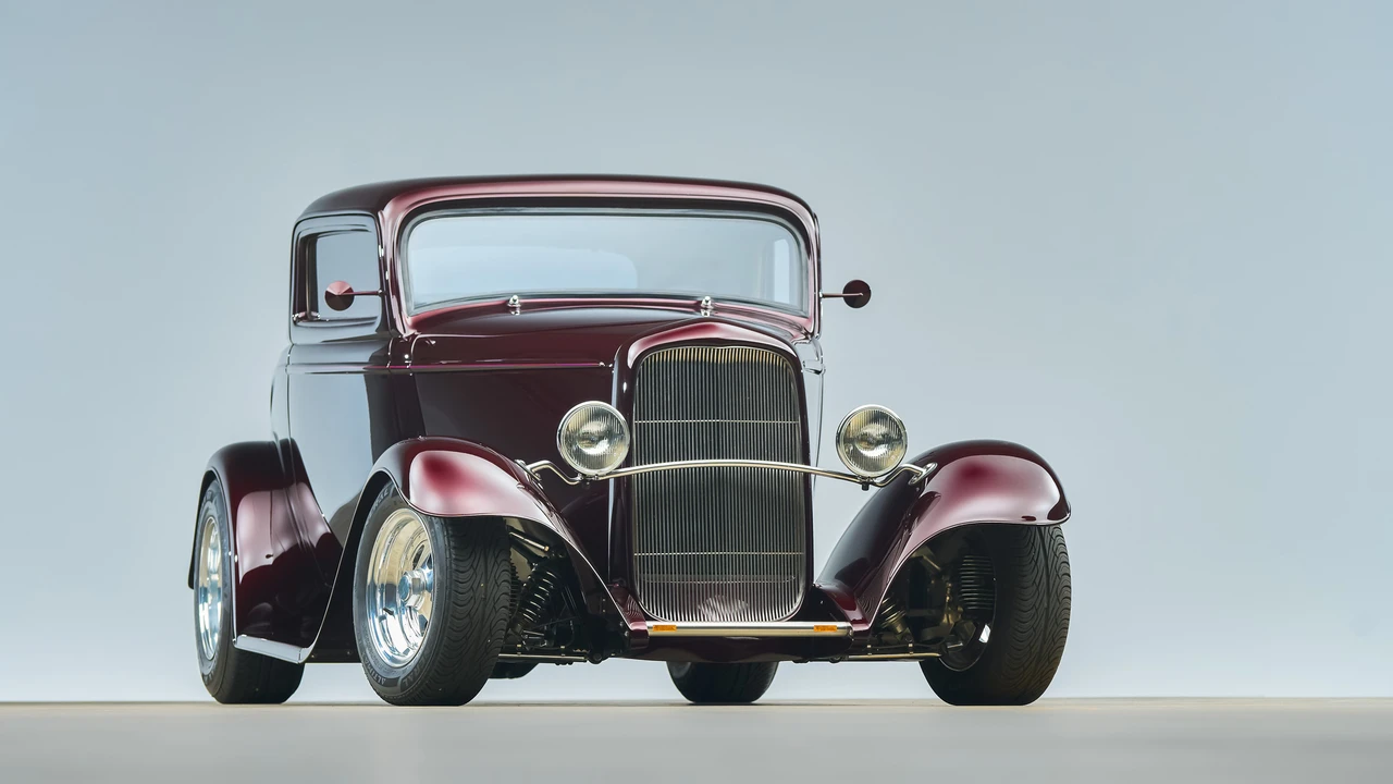 1932 Ford Hot Rod - Image 15 of 31