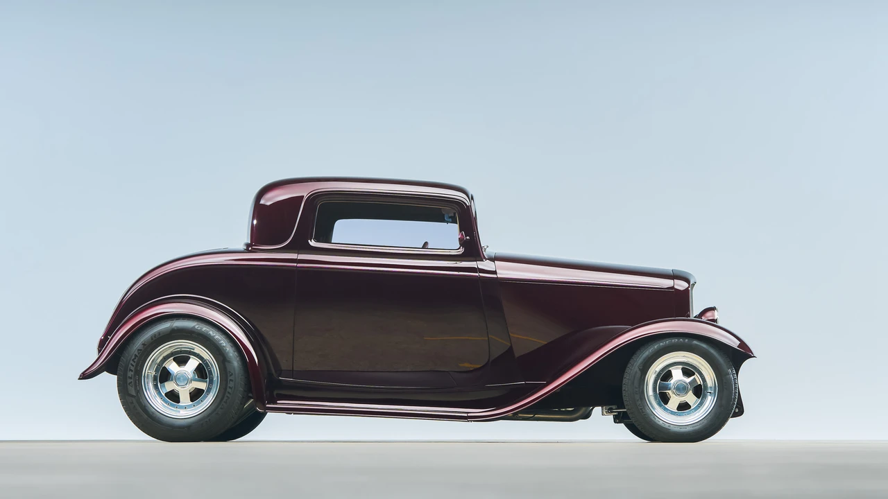 1932 Ford Hot Rod - Image 24 of 31