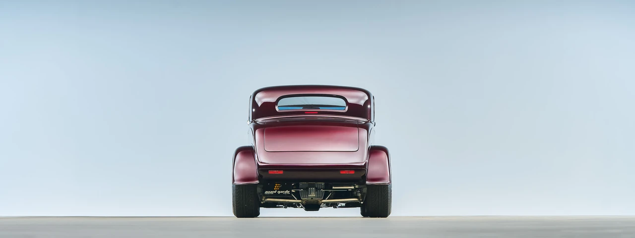 1932 Ford Hot Rod - Image 25 of 31