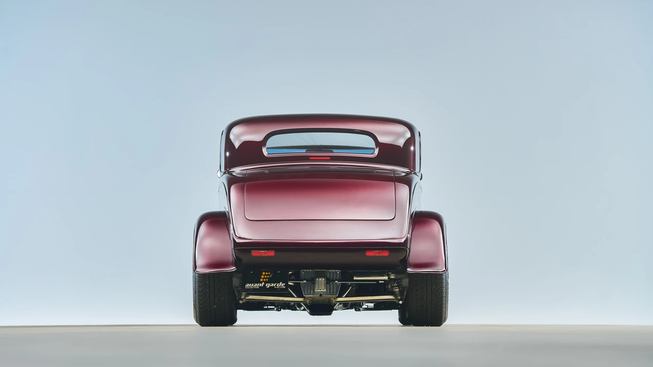1932 Ford Hot Rod - Image 26 of 31