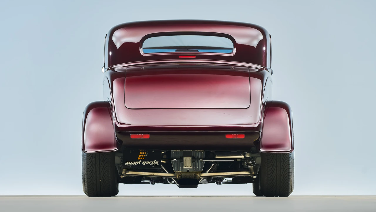 1932 Ford Hot Rod - Image 27 of 31