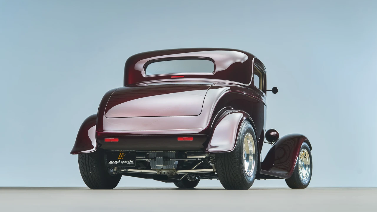 1932 Ford Hot Rod - Image 29 of 31