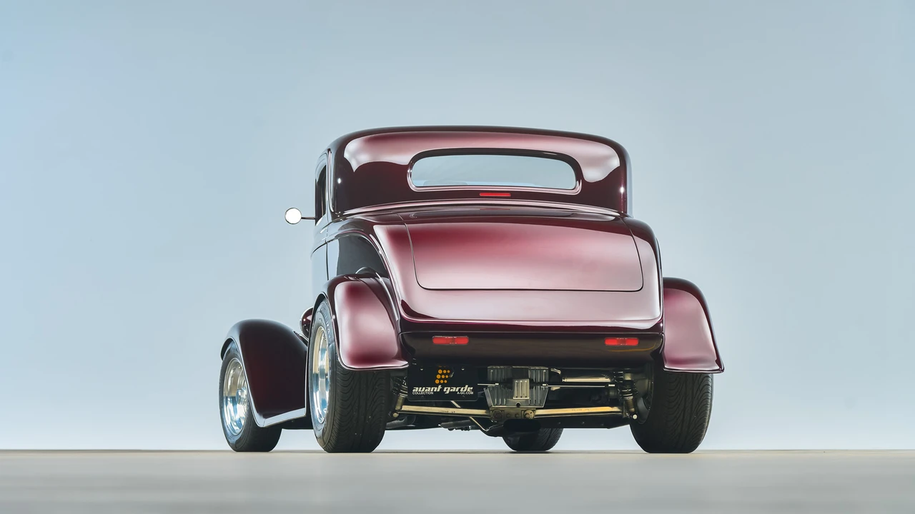 1932 Ford Hot Rod - Image 30 of 31