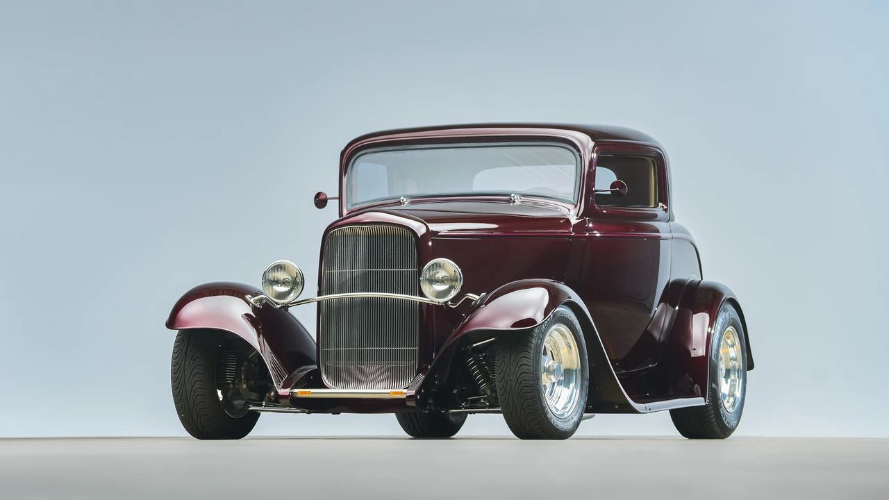 1932 Ford Hot Rod - Image 18 of 31