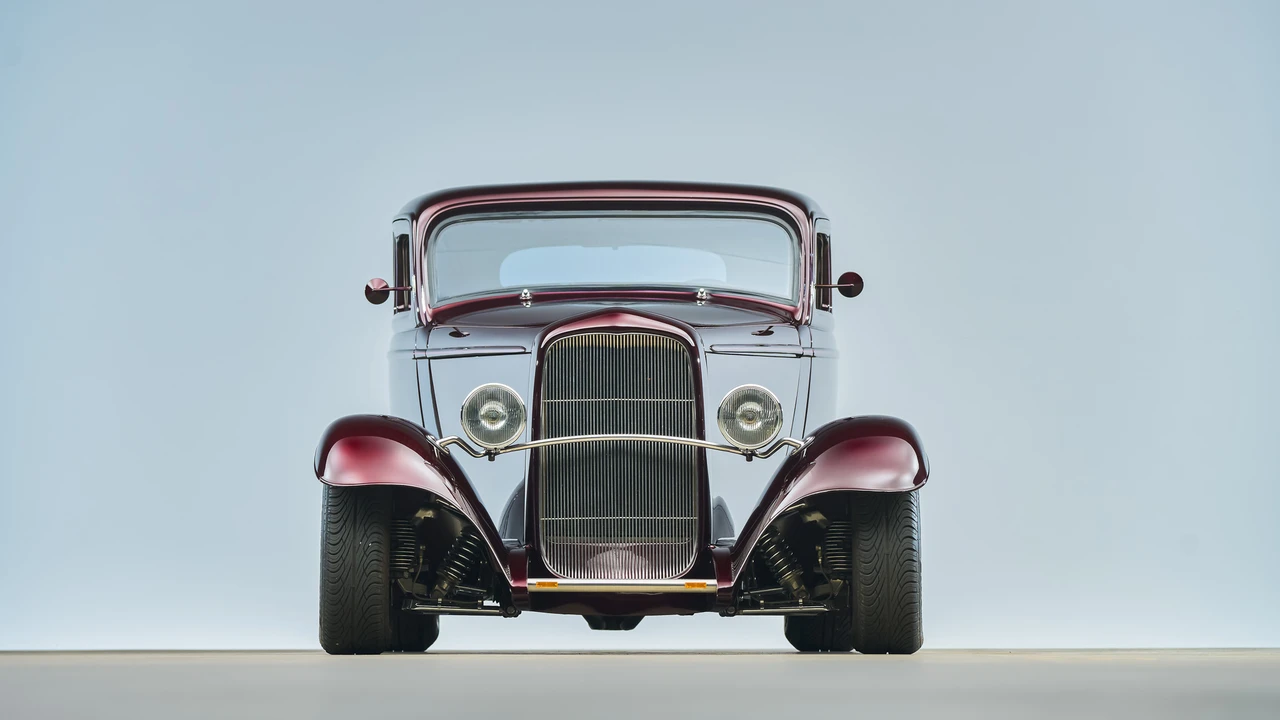 1932 Ford Hot Rod - Image 19 of 31