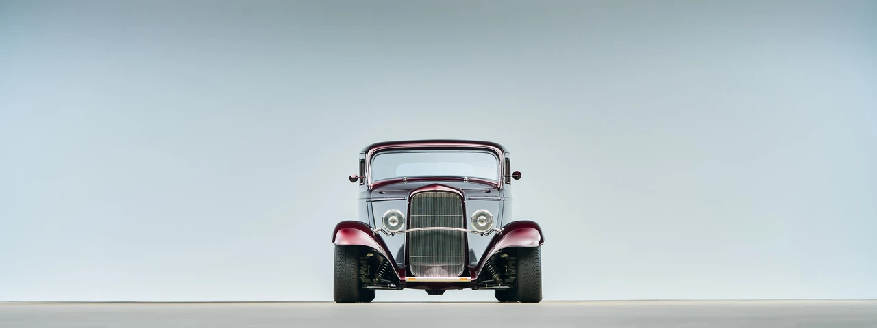 1932 Ford Hot Rod - Image 20 of 31