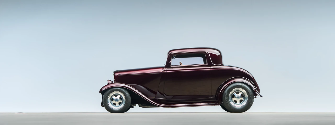 1932 Ford Hot Rod - Image 22 of 31