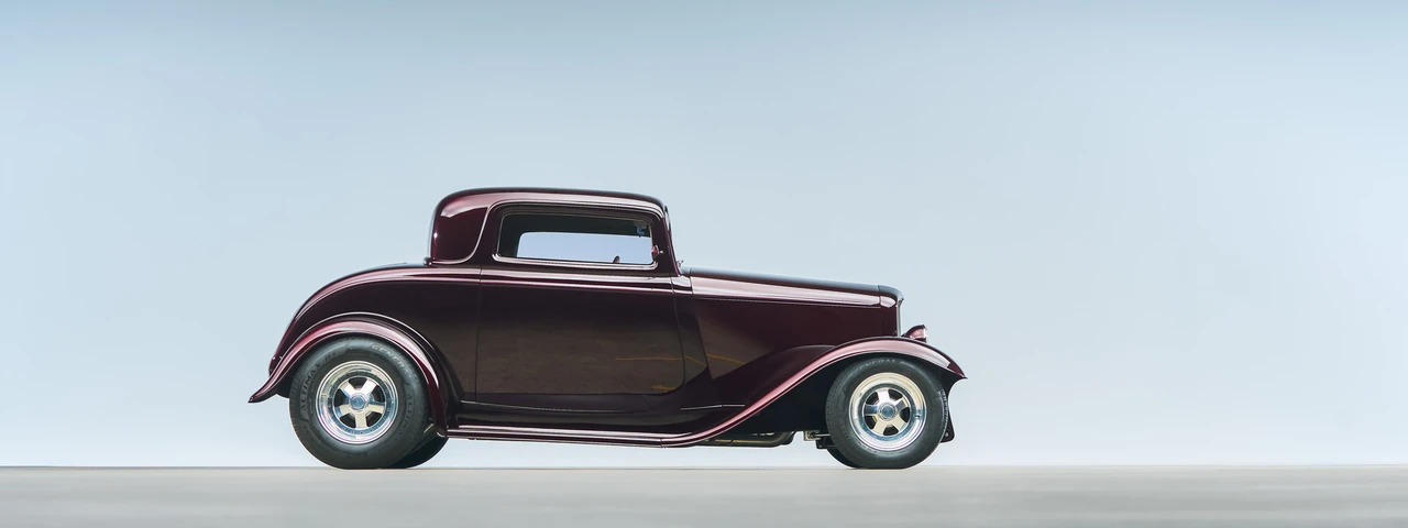 1932 Ford Hot Rod - Image 23 of 31