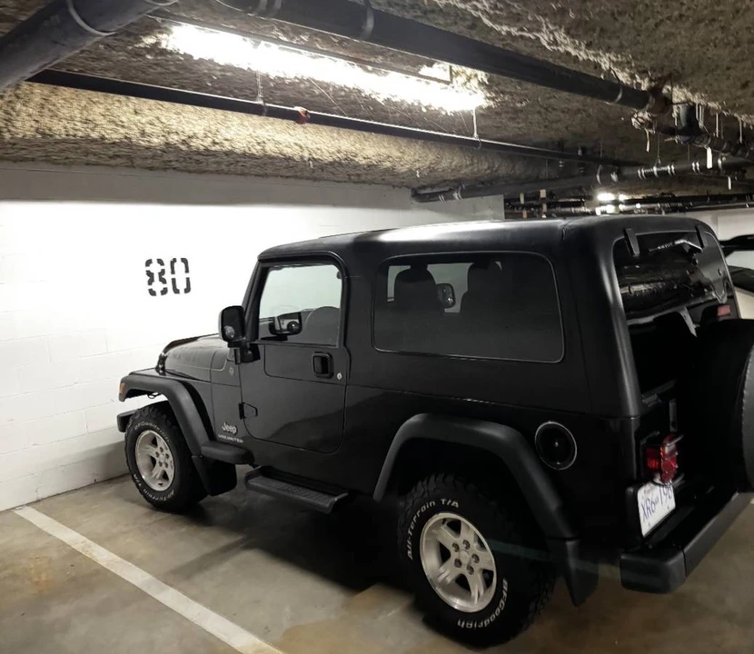 2004 Jeep TJ Wrangler - Image 15 of 18