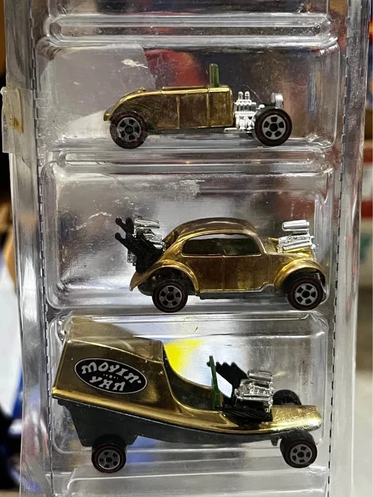 Parts & Memorabilia Scale Models - Image 2 of 6