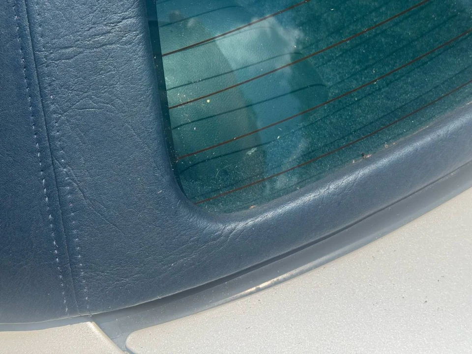 1992 Buick Riviera 4th-7th Gen - Image 19 of 24