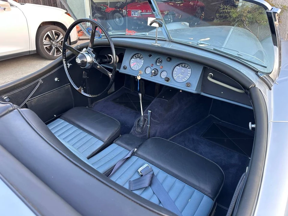 1953 Jaguar C-Type - Image 3 of 18