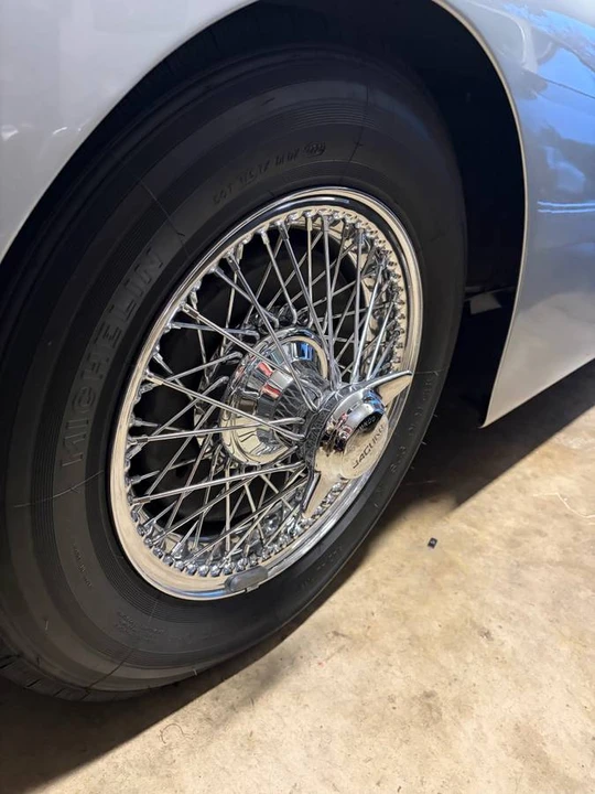 1953 Jaguar C-Type - Image 15 of 18