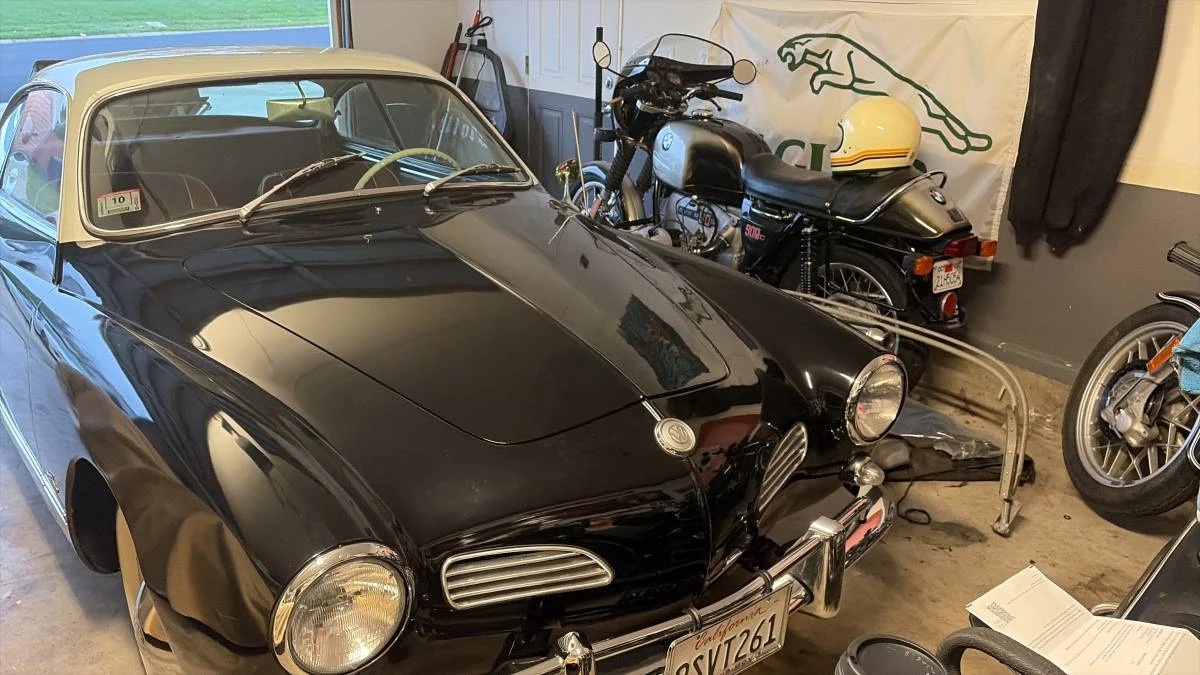 1953 Jaguar C-Type - Image 16 of 18