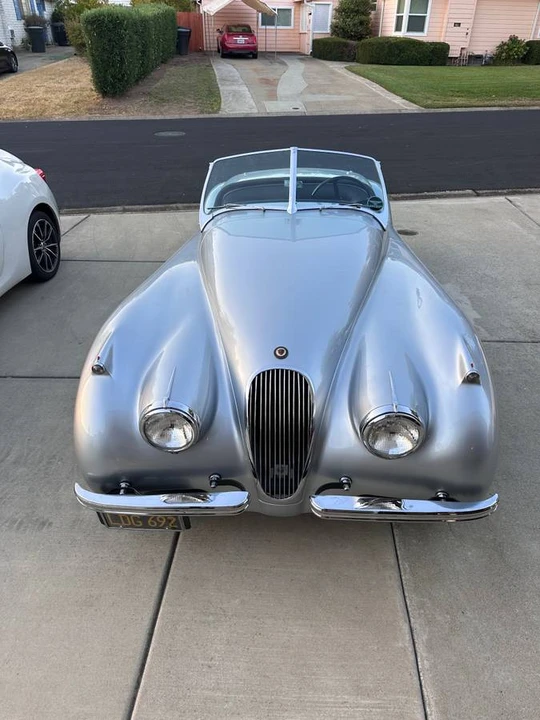 1953 Jaguar C-Type - Image 4 of 18