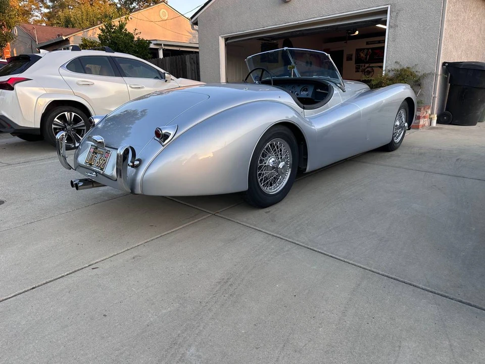 1953 Jaguar C-Type - Image 2 of 18
