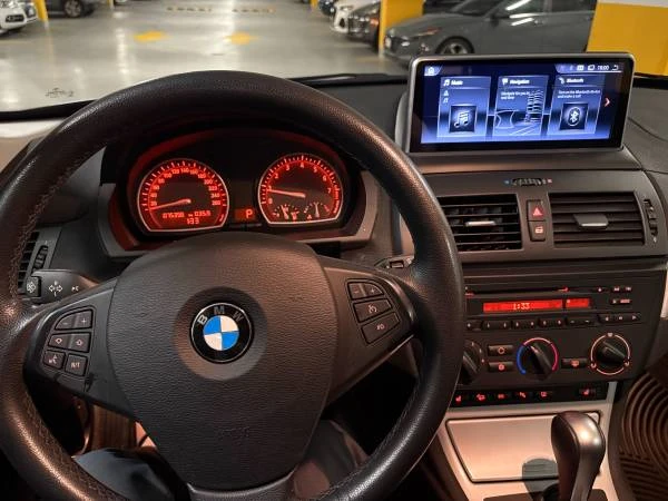 2008 BMW E83 X3 - Image 14 of 21