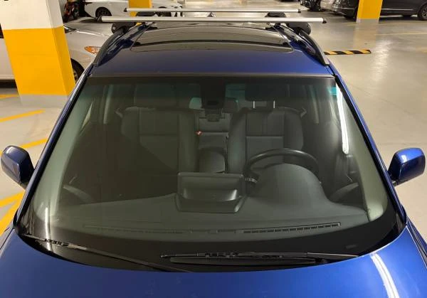 2008 BMW E83 X3 - Image 9 of 21
