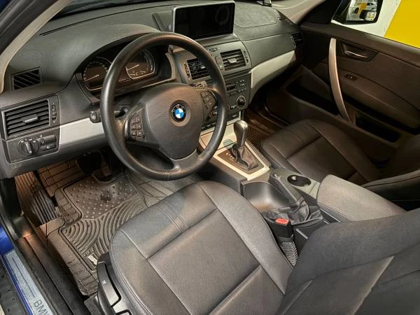 2008 BMW E83 X3 - Image 16 of 21