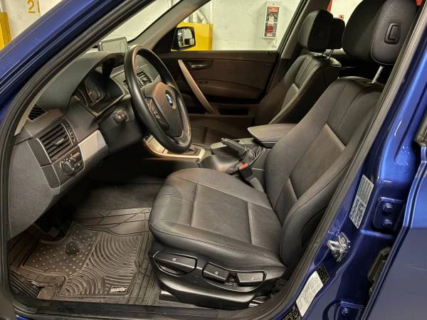 2008 BMW E83 X3 - Image 18 of 21
