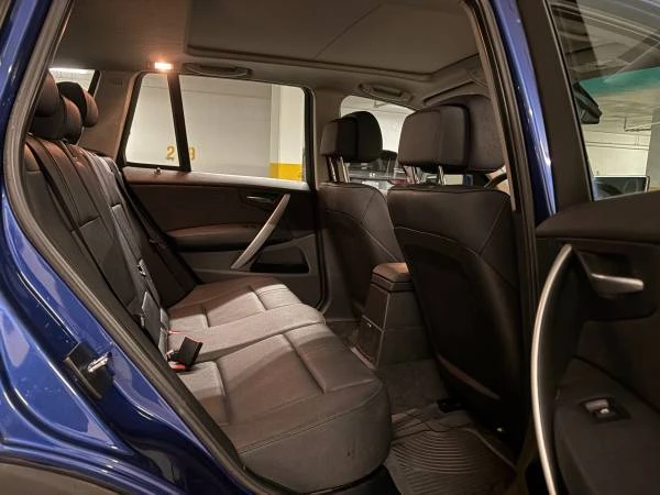 2008 BMW E83 X3 - Image 20 of 21