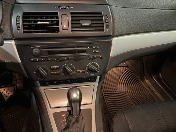 2008 BMW E83 X3 - Image 14 of 21