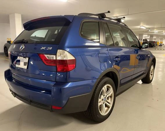 2008 BMW E83 X3 - Image 4 of 21