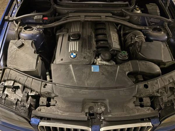 2008 BMW E83 X3 - Image 9 of 21
