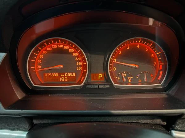 2008 BMW E83 X3 - Image 10 of 21