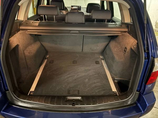 2008 BMW E83 X3 - Image 21 of 21