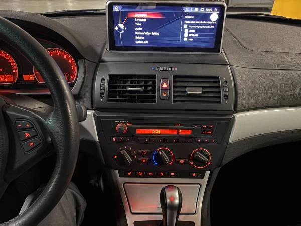 2008 BMW E83 X3 - Image 12 of 21