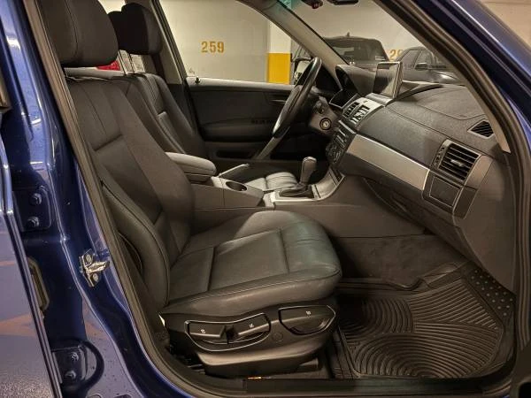 2008 BMW E83 X3 - Image 19 of 21