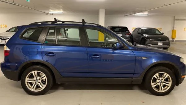 2008 BMW E83 X3 - Image 7 of 21