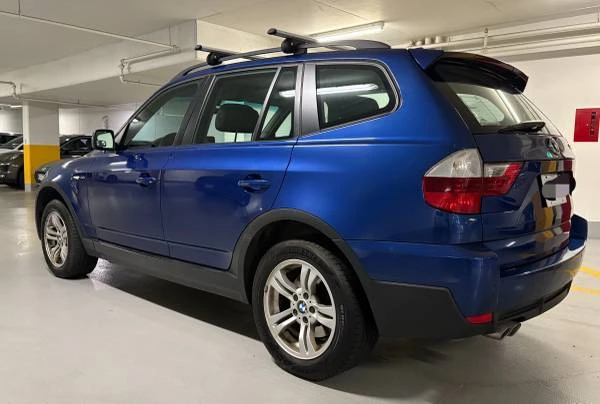 2008 BMW E83 X3 - Image 5 of 21