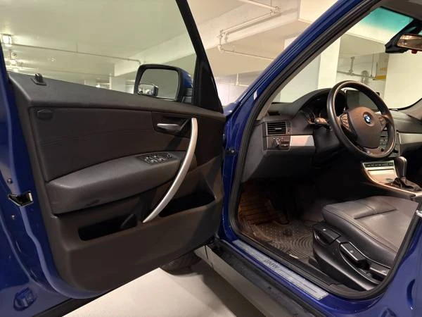 2008 BMW E83 X3 - Image 12 of 21
