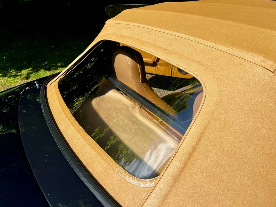 1996 Mazda NA MX-5 Miata - Image 18 of 21