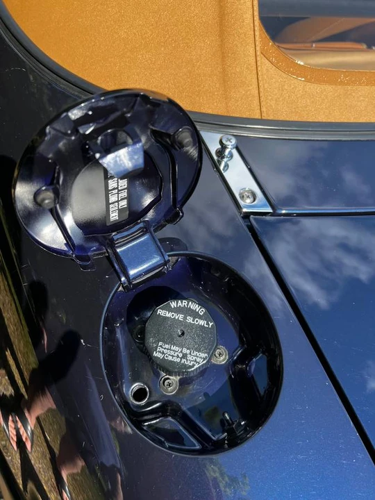 1996 Mazda NA MX-5 Miata - Image 7 of 21
