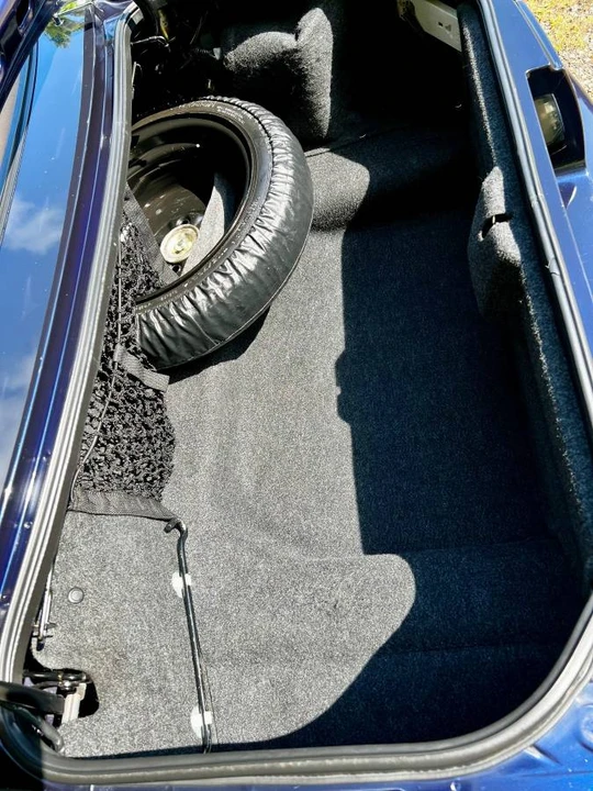 1996 Mazda NA MX-5 Miata - Image 5 of 21