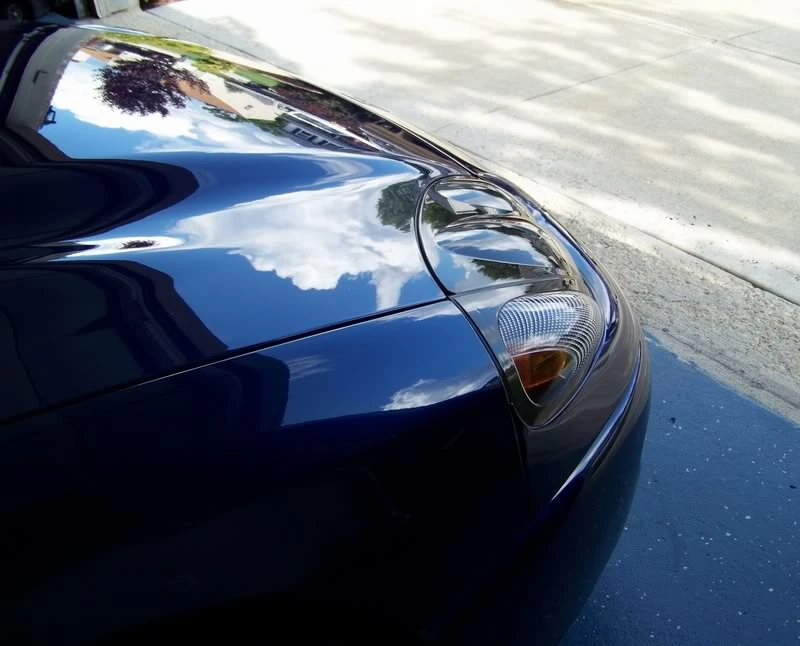 1994 Dodge Stealth - Image 5 of 5