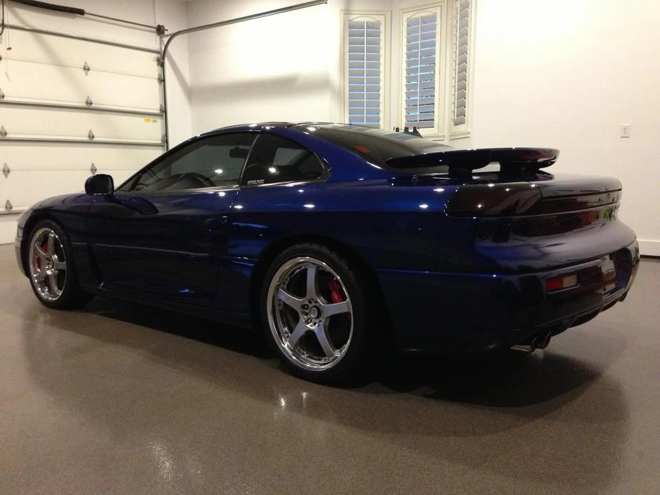 1994 Dodge Stealth - Image 2 of 5